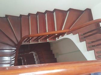 Bán Nhà Đẹp 3 Mặt Thoáng Ô Tô Đổ Cửa Trung Tâm Quận Thanh Xuân 4.4 Tỷ
