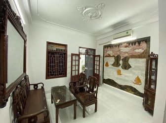 Bán Nhà Đẹp Ở Ngay Ngõ Rộng 2 Mặt Thoáng Trung Tâm Quận Đống Đa 2.65 Tỷ