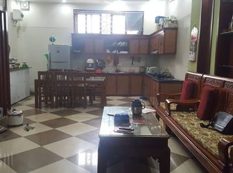Bán Nhà Đẹp 3 Mặt Thoáng Ô Tô Đổ Cửa Trung Tâm Quận Thanh Xuân 4.4 Tỷ