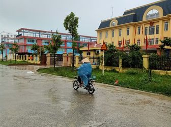 Bán Nhà Đất Thổ Cư Văn Hội Đức Thắng Bắc Từ Liêm 104M Mt5 Ôtô Vào Nhà