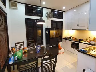 Bán Nhà Phố Nguyễn An Ninh Tương Mai Hoàng Mai 50M2 Mt4.3 Ô Tô Đỗ Cửa