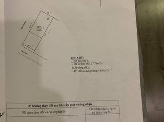 Bán Nhà Phố Nguyễn An Ninh Tương Mai Hoàng Mai 50M2 Mt4.3 Ô Tô Đỗ Cửa