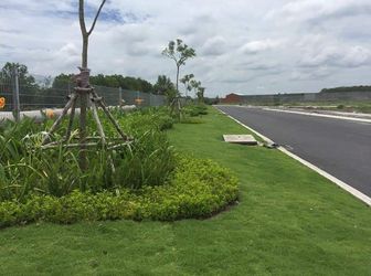 Đất Đầu Tư Sinh Lời Cao