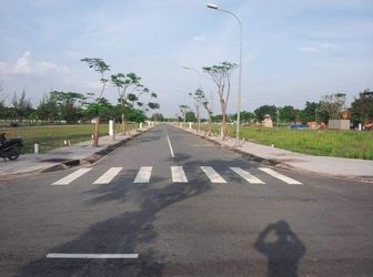 Đất Đầu Tư Sinh Lời Cao