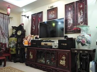 Bán Nhà Siêu Đẹp Hiếm Vũ Trọng Phụng Lô Góc  42M2X 6 Tầng Mt 5M Giá 4 Tỷ .