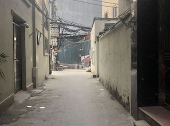 Chỉ 3 Tỉ Sỡ Hữu Ngay Nhà Mỹ Đình - Lê Đức Thọ Diện tích 37M 5 Tầng