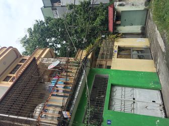 Nhà Trương Định, Hoàng Mai 4 Tầng Siêu Rẻ Chưa Đến 2 Tỷ.