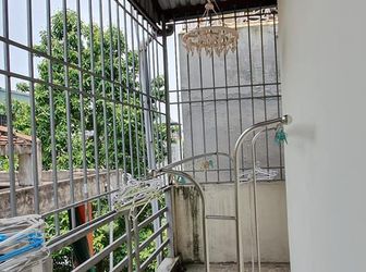 Nhà Trương Định, Hoàng Mai 4 Tầng Siêu Rẻ Chưa Đến 2 Tỷ.