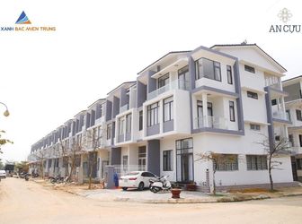 Bán Nhà Dt Sàn Xd 205M2 Giá Cực Rẻ Tại An Cựu City
