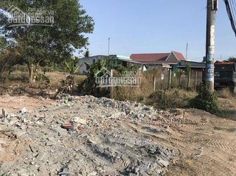 Cần Tiền Bán Gấp Đất Láng Le Bàu Cò, Xã Lê Minh Xuân, Bình Chánh, Shr 900Tr/nền, Hiếu: 0902680537 