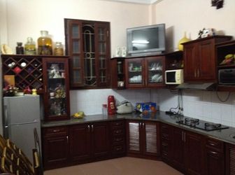 Cần Bán Gấp Nhà Mặt Phố Trung Liệt - Đống Đa 4T Mt4.1M Ôtô Tránh