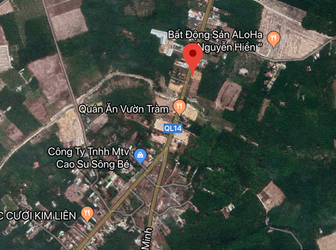 Chính Chủ Nhờ Bán Giùm Lô Đất