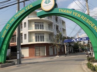 Bán Đất Nền Dự Án Ở Long An Giá Từ 13-15 Triệu/m2, Hạ Tầng Hoàn Thiện 100%