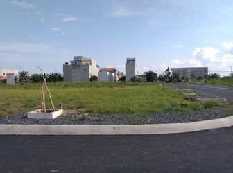 Bán Đất Nền Dự Án Ở Long An Giá Từ 13-15 Triệu/m2, Hạ Tầng Hoàn Thiện 100%