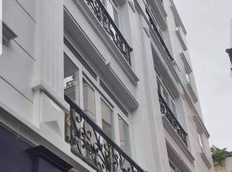 Bán Nhà Hoàng Văn Thụ, Phú Nhuận, 4X13, Hẻm Xe Hơi 5M, Chỉ 4,5 Tỷ