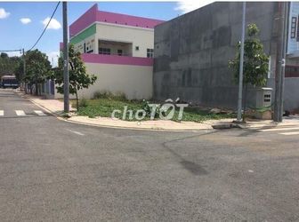 Cần Bán Lô Đất Mỹ Phước 3 Đường Nhựa 25M Đối Diện Mẫu Giáo