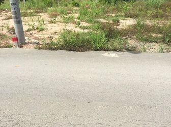 Bán Đất Ở Thủ Dầu Một, Mặt Tiền Ngang 6M - Thủ Dầu Một, Bình Dương