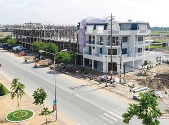 Bán Lô Đất Nền Ngay Trung Tâm Tp