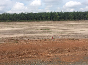 Đất Liền Kề Kcn Becamex Chơn Thành Bình Phước, Giá Công Nhân, Bao Xây Dựng