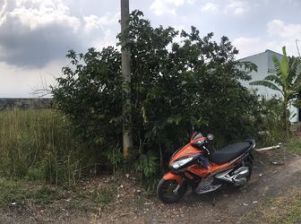 Bán Gấp Đất Chính Chủ 670Tr -5X20- Shr- Chợ Đức Hoà- 0933789120