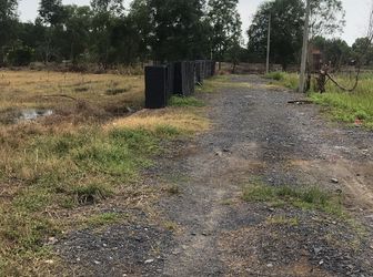 Bán Gấp Đất Chính Chủ 670Tr -5X20- Shr- Chợ Đức Hoà- 0933789120