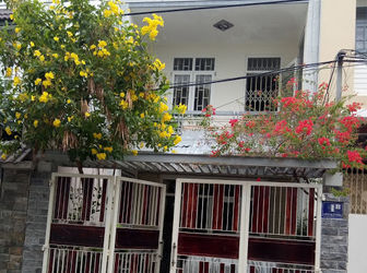 Bán Nhà Đường Phùng Khắc Khoan,trung Tâm Tp Nha Trang-Khánh Hòa,dt 100M2 Giá 6,5Ỷ