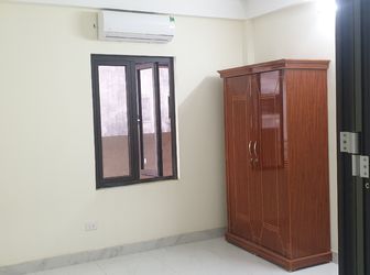 Cho Thuê Chung Cư  2Phòng Ngủ,1Vệ Sinh - 219 Lâm Du - Bồ Đề - Long Biên – Hà Nội