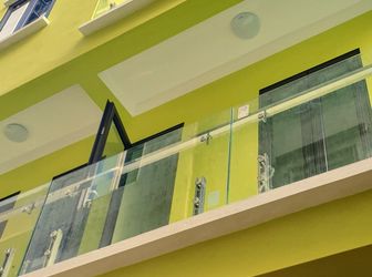 Cho Thuê Chung Cư  2Phòng Ngủ,1Vệ Sinh - 219 Lâm Du - Bồ Đề - Long Biên – Hà Nội