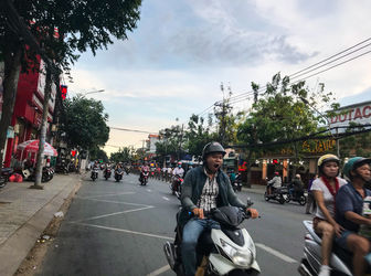 Bán Tòa Nhà S'life Gym Mt Quang Trung-P11 14.3X50 Nở Hậu_Hầm+6Tầng_Hđt Net 400Tr/th 0777707878