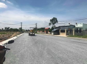 Gia Đình Đi Định Cư Nước Ngoài Cần Bán Gấp Lô Đất Trong Tết Giá Chỉ 729Tr/160M2