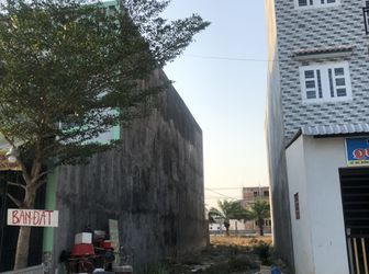 Cơ Hội Đầu Tư Đất Giá Rẻ!! Đất Thổ Cư, Shr, Giấy Tờ Rỏ Ràng Quận Bình Chánh