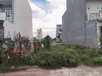 Cơ Hội Đầu Tư Đất Giá Rẻ!! Đất Thổ Cư, Shr, Giấy Tờ Rỏ Ràng Quận Bình Chánh