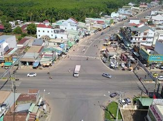 Khu Công Nghiệp Becamex -Bình Phước