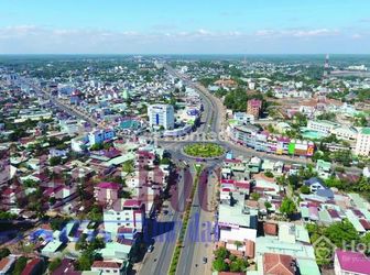 Bán Đất Nền Khu Dự Án Becamex Bình Phước Giá Rẻ Nhất.