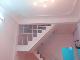 Bán Gấp Nhà Hẻm 4M , Tô Hiến Thành, Quận 10 – Sổ Hồng Chính Chủ, Ở Ngay, Gía 4.5 Tỷ