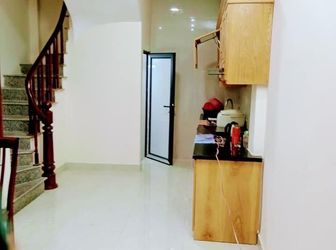 2.55 Tỷ Có Ngay Nhà Quận Hai Bà Trưng Sổ Đỏ Chính Chủ Phù Hợp Cho Gia Đình Trẻ