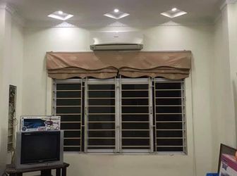 Bán Nhà Đại Từ Hoàng Mai 40M2 X 5 Tầng Ngõ Rộng An Ninh Dân Trí Cao 2.15 Tỷ