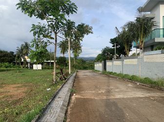 Đáo Hạn Ngân Hàng - Bán Gấp Đất Thổ Cư 100% Phú Quốc