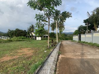 Đáo Hạn Ngân Hàng - Bán Gấp Đất Thổ Cư 100% Phú Quốc