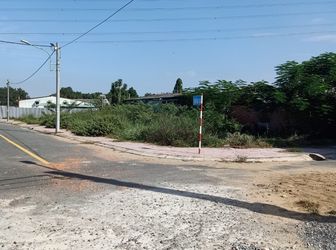 Đất Giá Rẻ An Phú Thuận An Bán Nhanh Nền 75M2-90M2