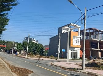 Đất Giá Rẻ An Phú Thuận An Bán Nhanh Nền 75M2-90M2