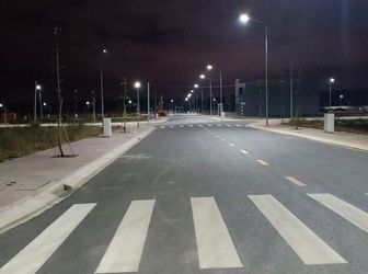 Bán Gấp Lô Đất Mặt Tiền Ql13, Đối Diện Trường Cấp 2 Lai Uyên.lh 0869690939