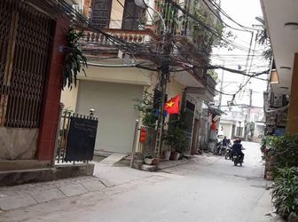 Nhà Nguyễn Hoàng Tôn - Hồ Tây Ô Tô Đỗ Cửa Tương Lai Mặt Phố