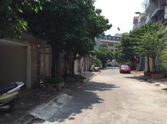 Nhà Nguyễn Hoàng Tôn - Hồ Tây Ô Tô Đỗ Cửa Tương Lai Mặt Phố