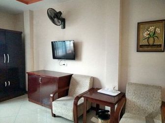 Bán Nhà Nam Dư Hoàng Mai 30M2X4Tầng, Mặt Tiền 4M, Giá Chỉ 1.35 Tỷ Lh. 0987767379