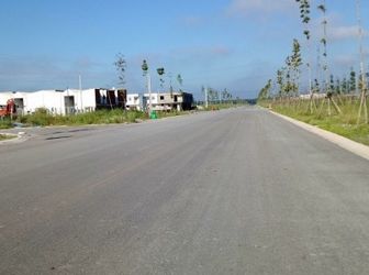 Cần Bán Lô Đất Nền Dự Án Gần Trung Tâm Hành Chính, Khu công nghiệp Becamex ,Giá 625 Triệu