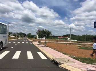 Cần Bán Lô Đất Nền Dự Án Gần Trung Tâm Hành Chính, Khu công nghiệp Becamex ,Giá 625 Triệu