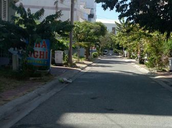 Cần Bán 3 Lô Đất Đẹp 8,1 Tỷ Xây Khách Sạn Khu Bình Minh, Gần Lotte Vũng Tàu