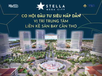 Nền Đất Kdc Ngân Thuận - Dự Án Stella Mega City