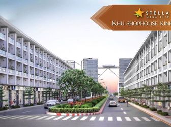 Nền Đất Kdc Ngân Thuận - Dự Án Stella Mega City